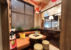 Astor Green (D21), Condominium #535466411